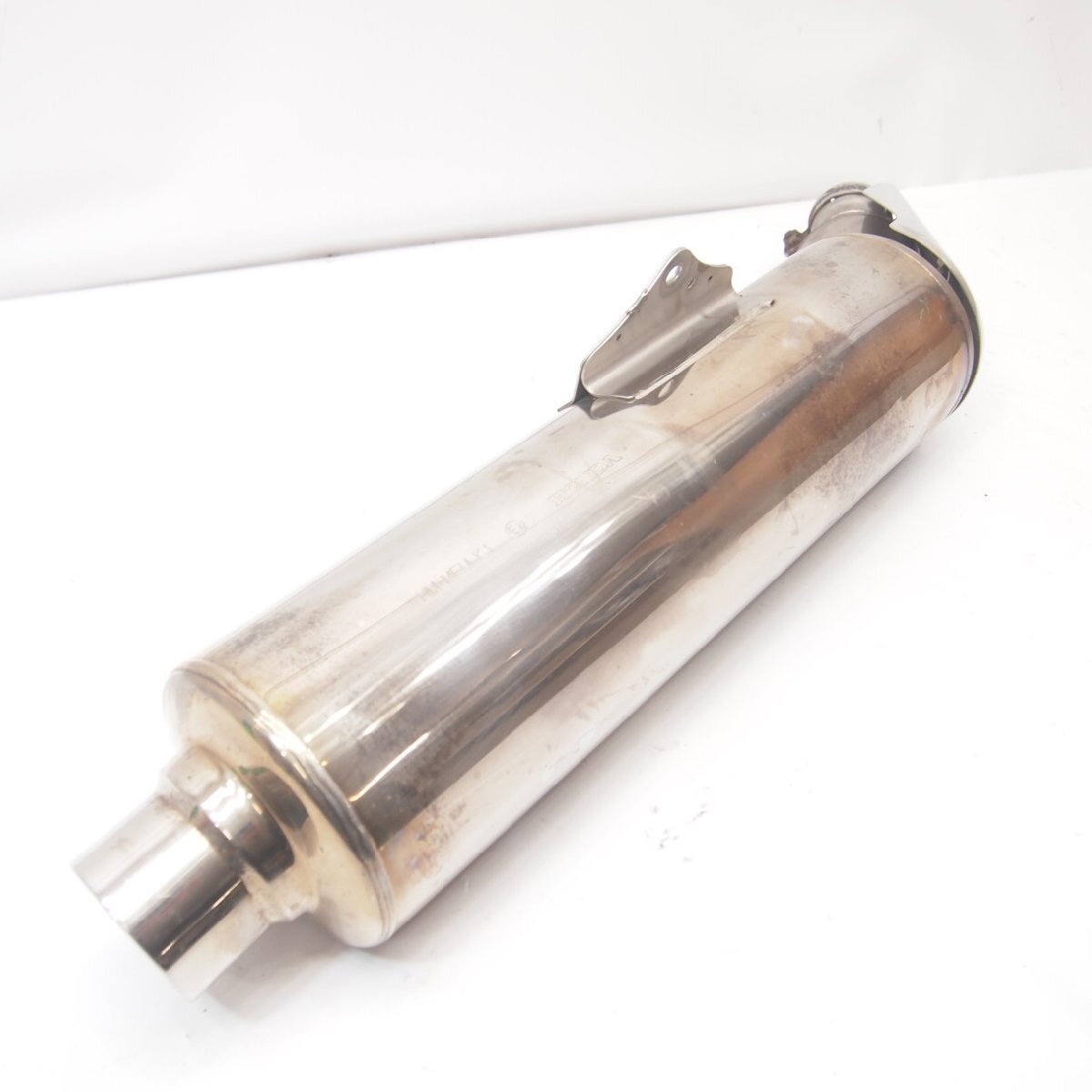 Yahoo!オークション -「mfm」(マフラー) (パーツ)の落札相場・落札価格