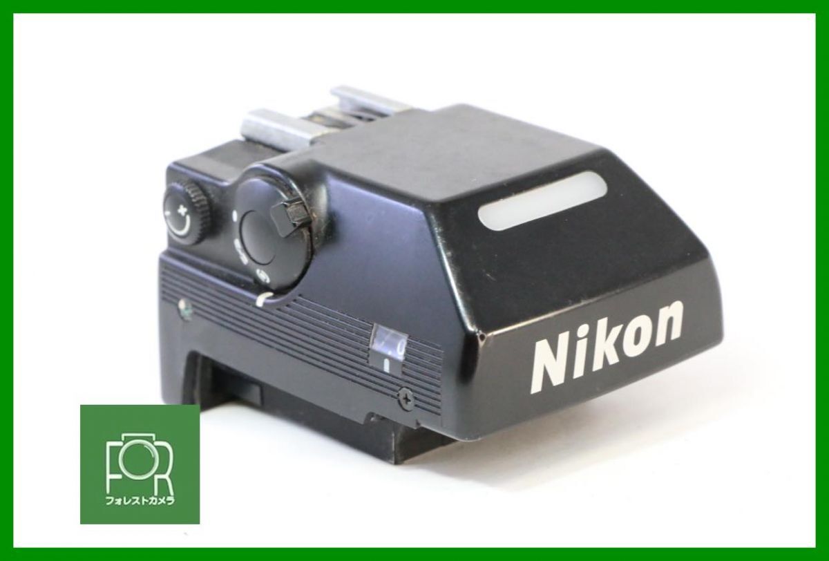 Yahoo!オークション -「nikon f4 dp-20」の落札相場・落札価格