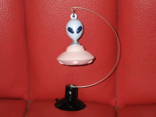 Yahoo!オークション -「ロズウェルufo事件」の落札相場・落札価格