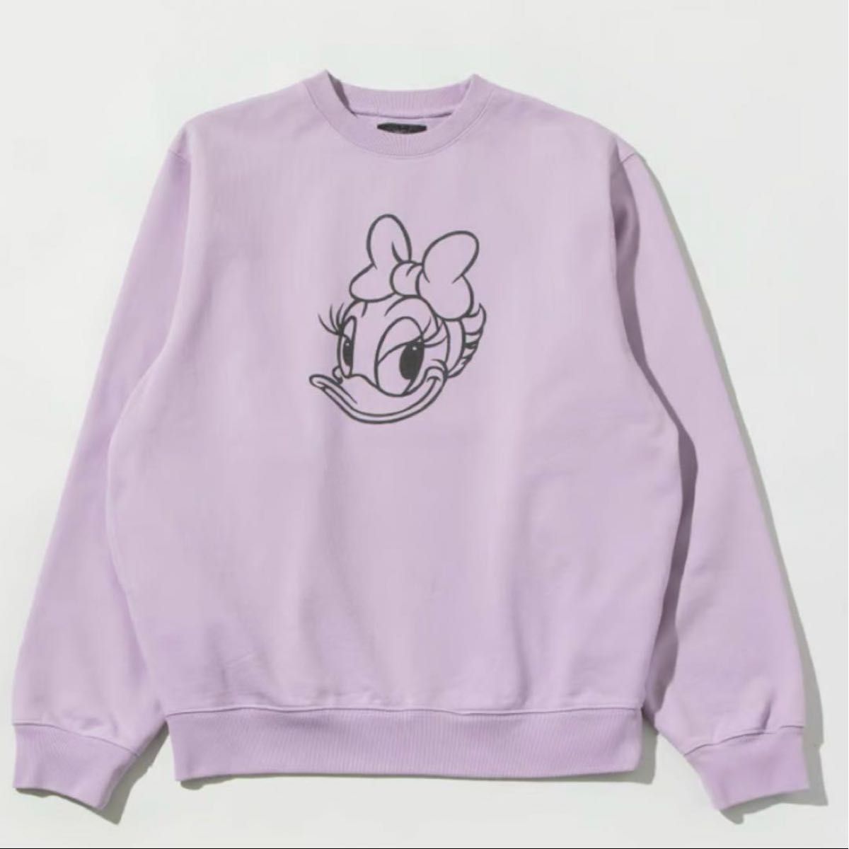 新品未使用タグ付き】WCJ ミニー ピンク スウェット ディズニー 若槻