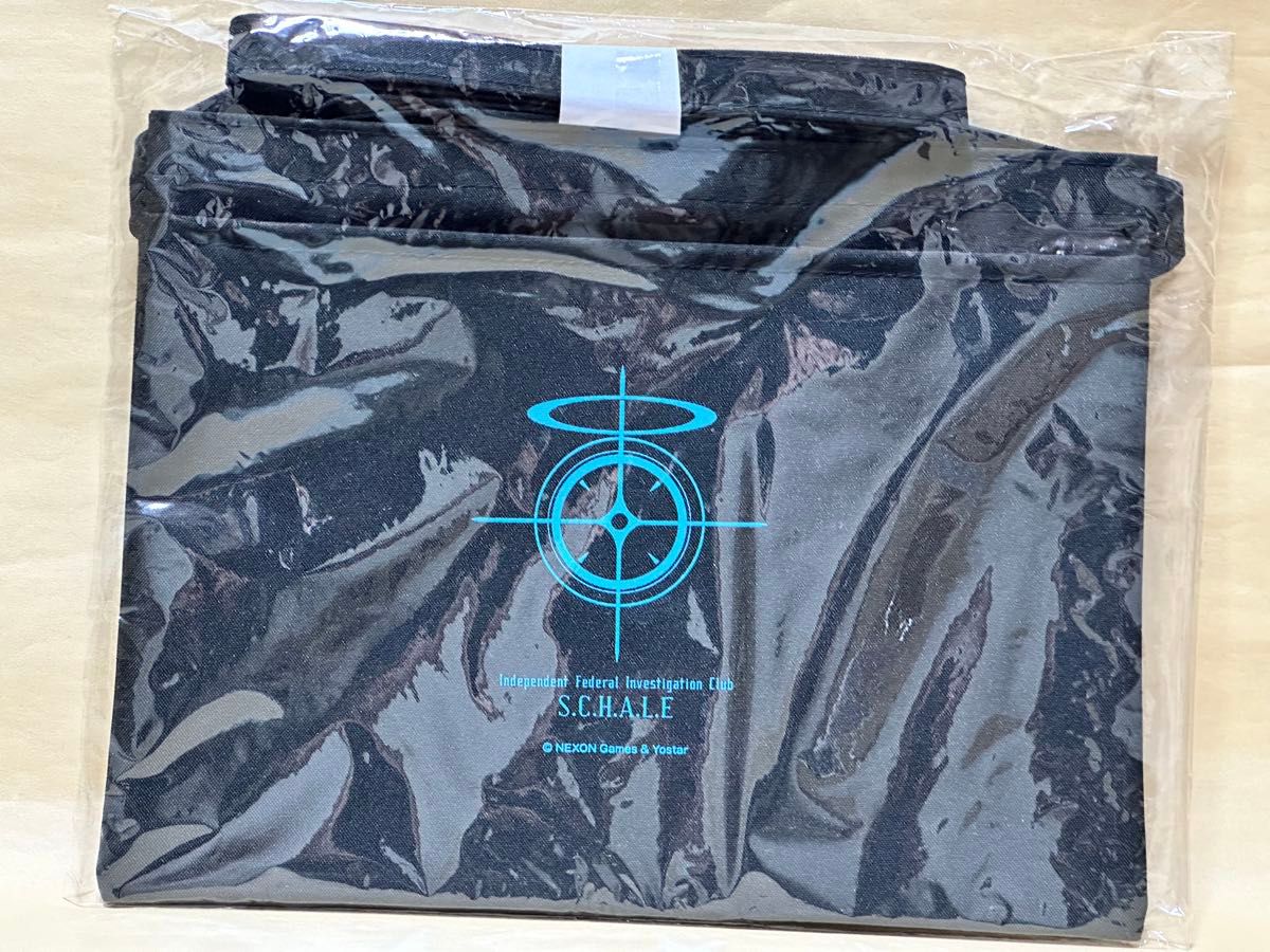 日本未発売・大陸限定・韓国限定】ブルーアーカイブ ブルアカ 3 5周年