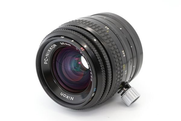 Yahoo!オークション -「pc nikkor 35mm f2.8」の落札相場・落札価格