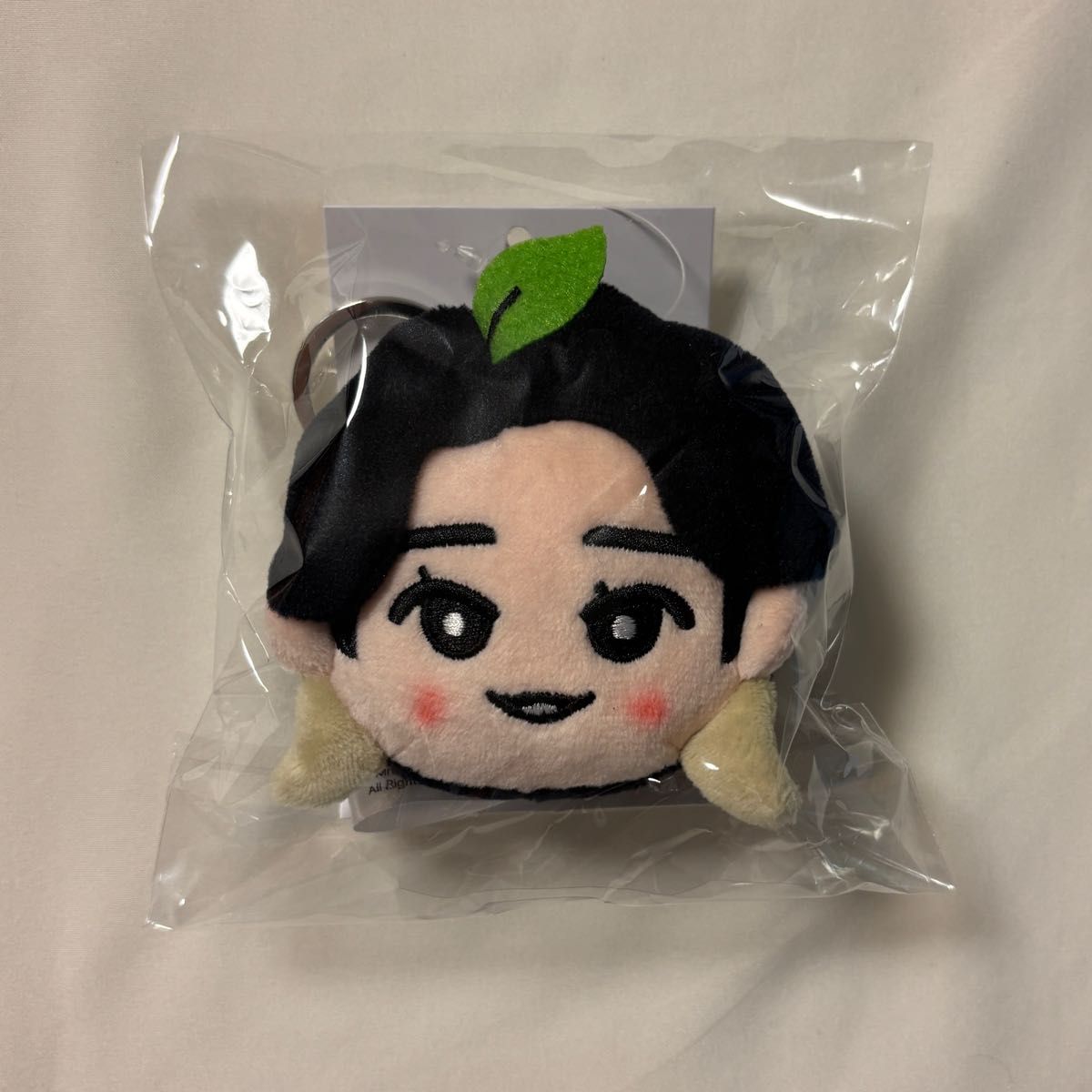 Mrs GreenApple MGA ミセス 若井滉斗 韓国 ソウルコン ぬいぐるみ