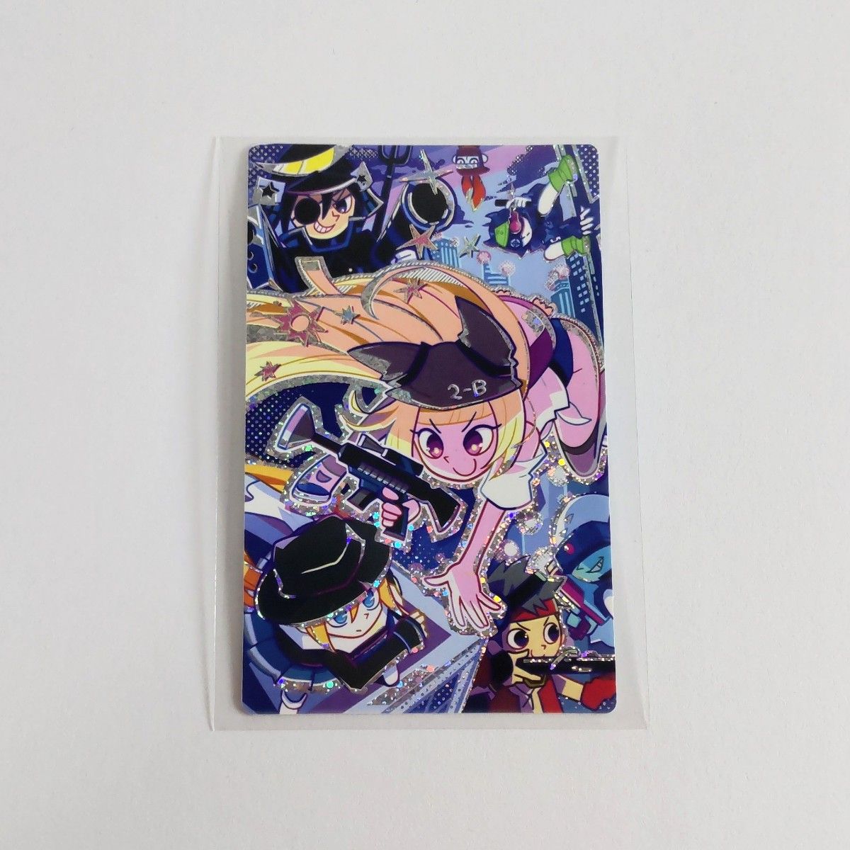 特別価格3/9まで】ポップンミュージック カードコネクト レアカード