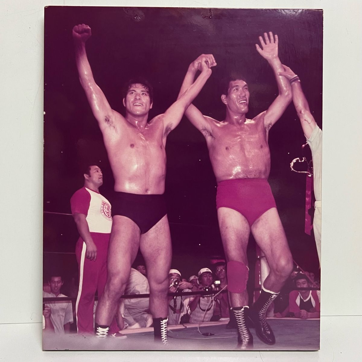 2026年最新】Yahoo!オークション -プロレス夢のオールスター戦の中古品