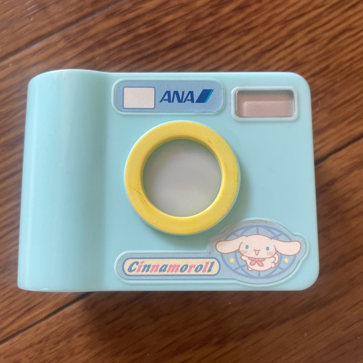 Sanrio シナモンロール クリスマスオブジェ レア商品 大大お値下げ中