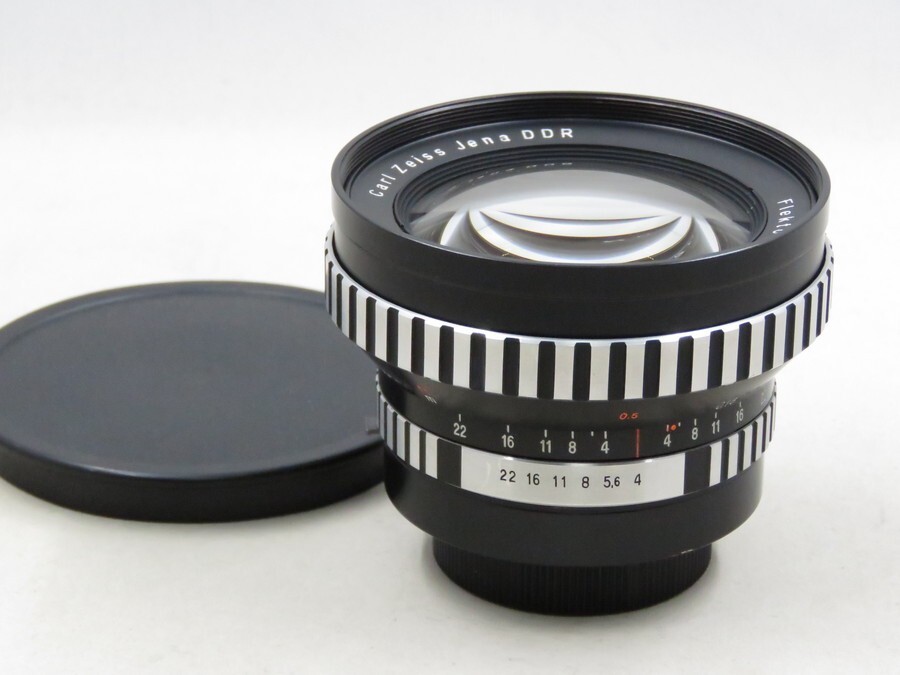 Yahoo!オークション -「carl zeiss jena flektogon 20mm」の落札相場