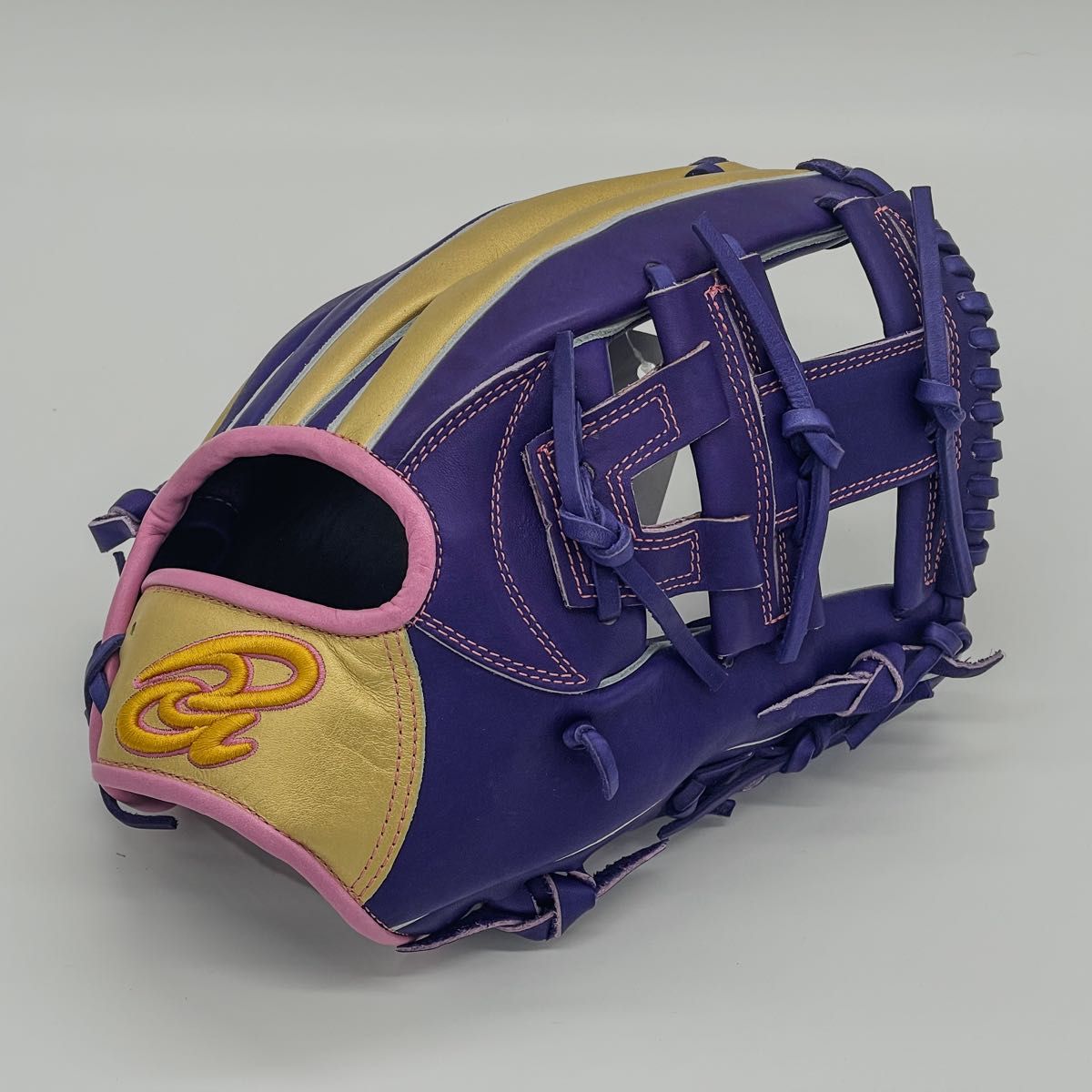 ドナイヤ》軟式グローブ 2015 オールスター限定モデルグローブ 内野手