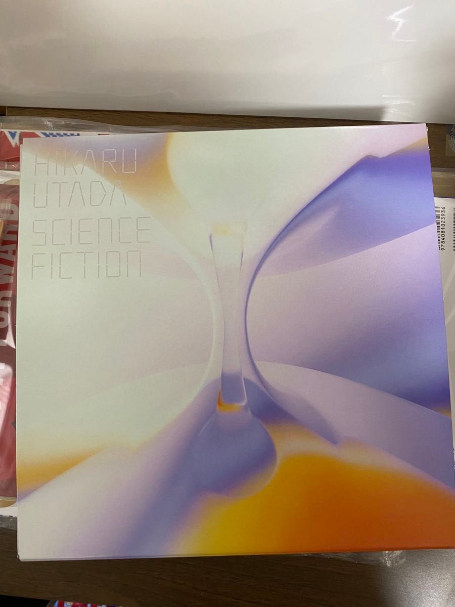 廃盤】RADWIMPS 猿盤 猿ジャケ｜Yahoo!フリマ（旧PayPayフリマ）