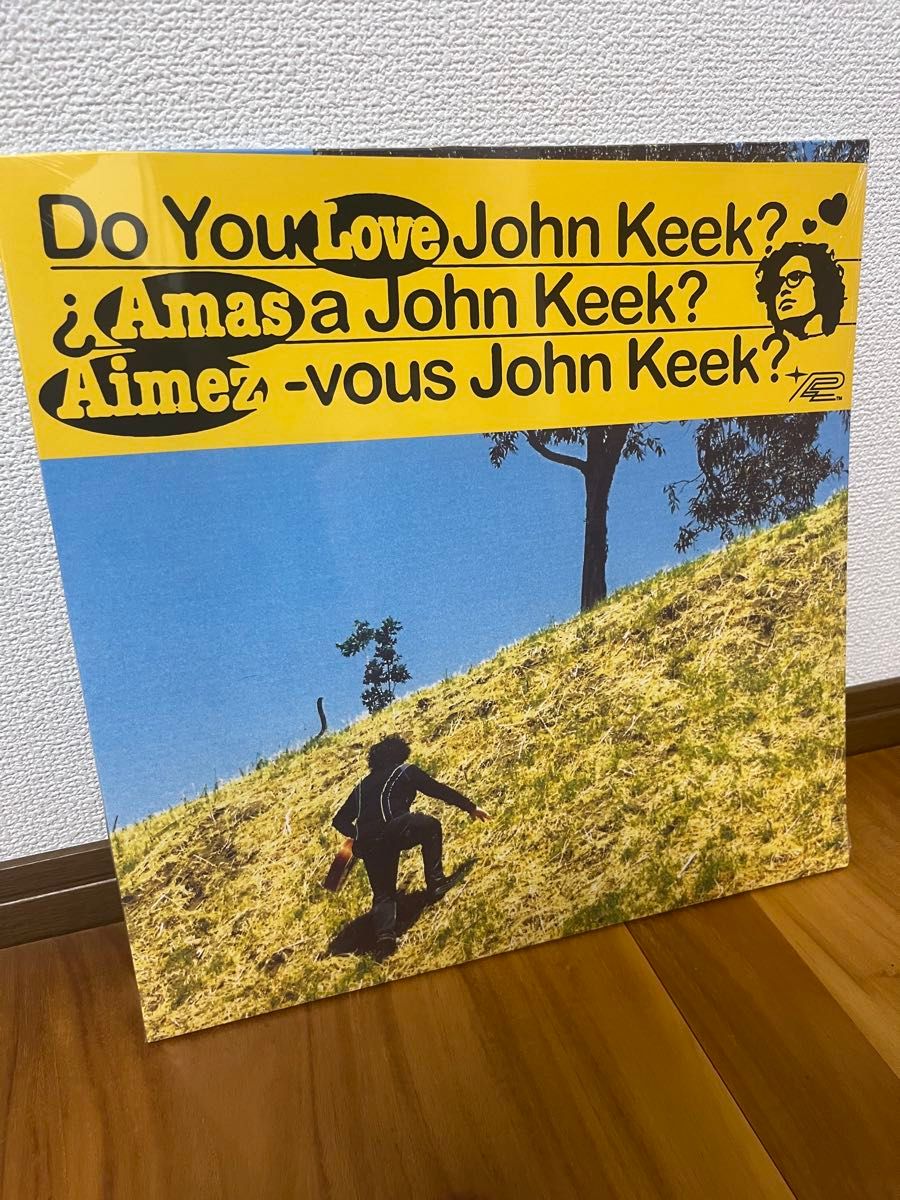 MAYER HAWTHORNE - HOW DO YOU DO ナンバリング入り限定7インチ12枚組