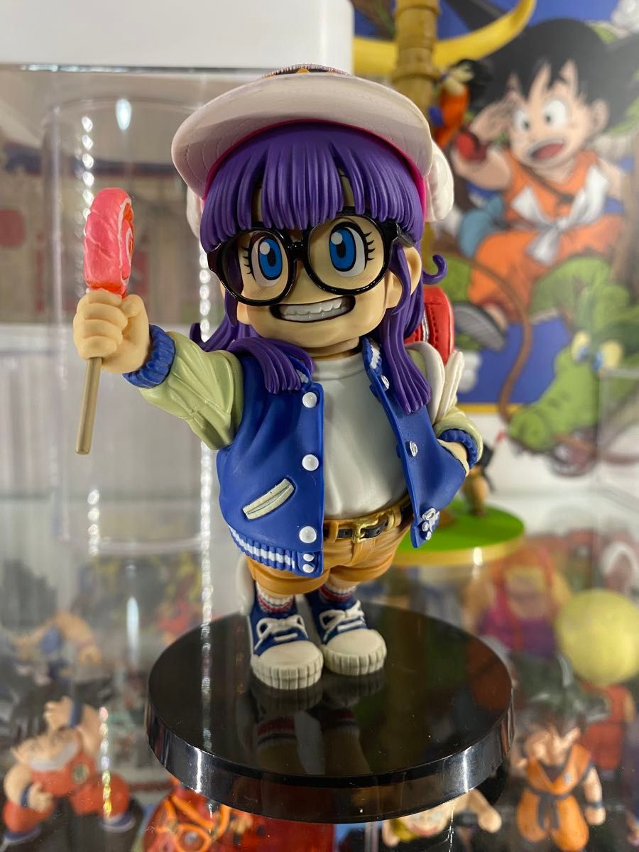 2点セット ドラゴンボール アライズ シンバル ZEEM 限定特典