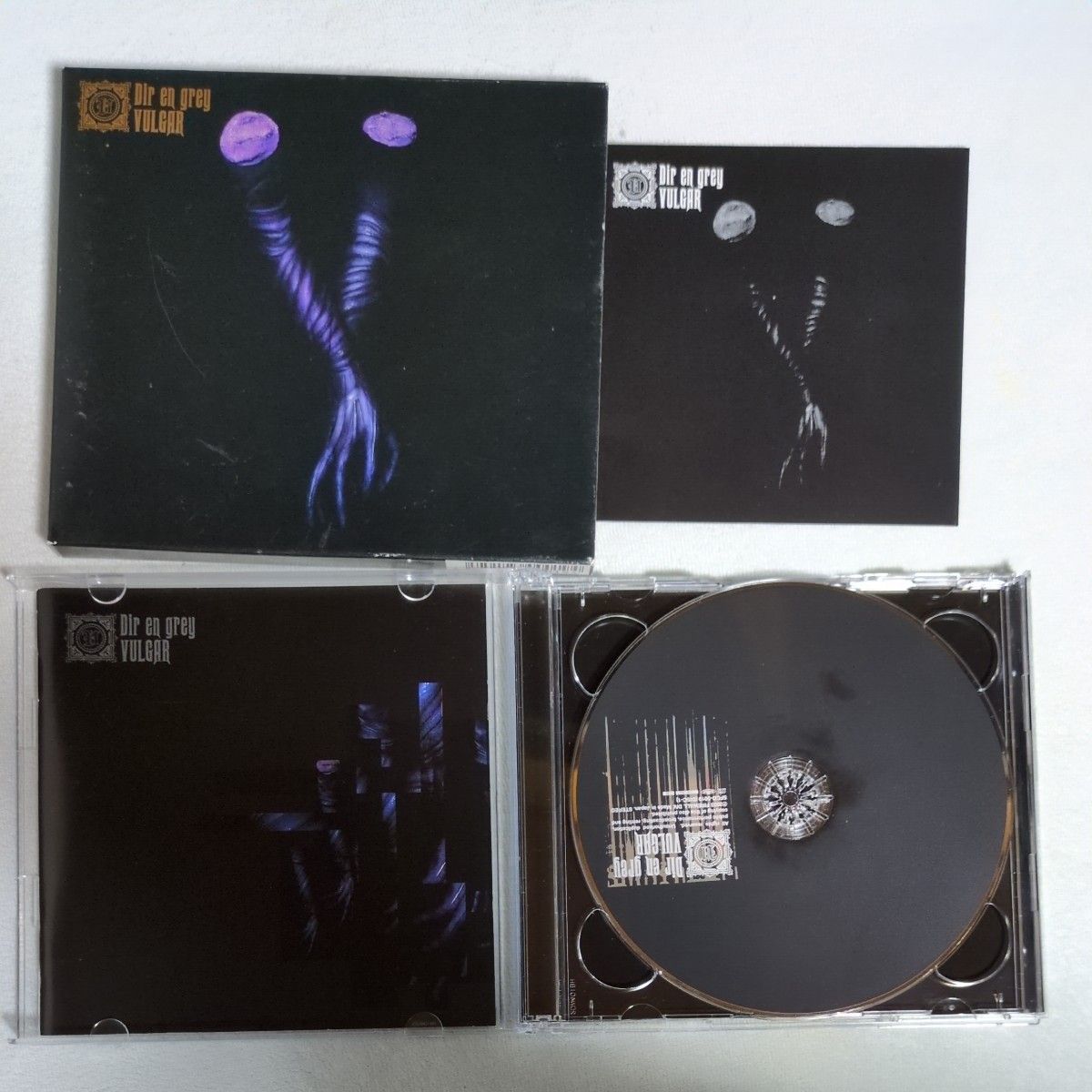 新品未開封】TOUR13 GHOUL 【初回限定盤】DVD DIR EN GREY｜Yahoo