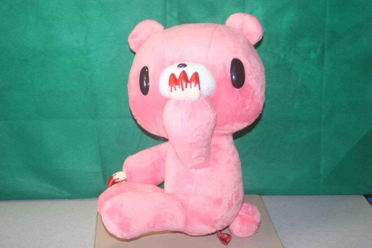 Yahoo!オークション -「座グルーミーぬいぐるみ」の落札相場・落札価格