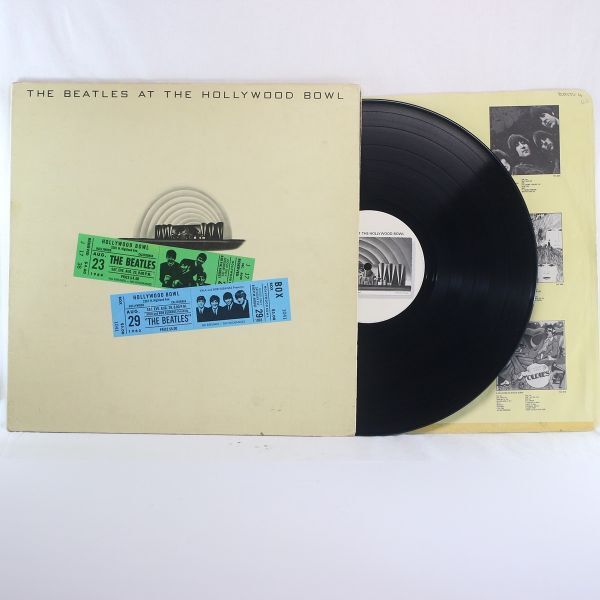 英LP WINGS Wings At The Speed Of Sound UK盤 英国盤 Stereo ステレオ