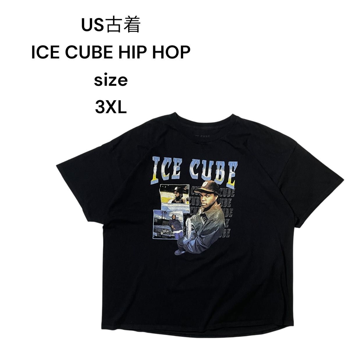 新品】BADHOP THE FINAL オフィシャルグッズ Tシャツ XL バッドホップ