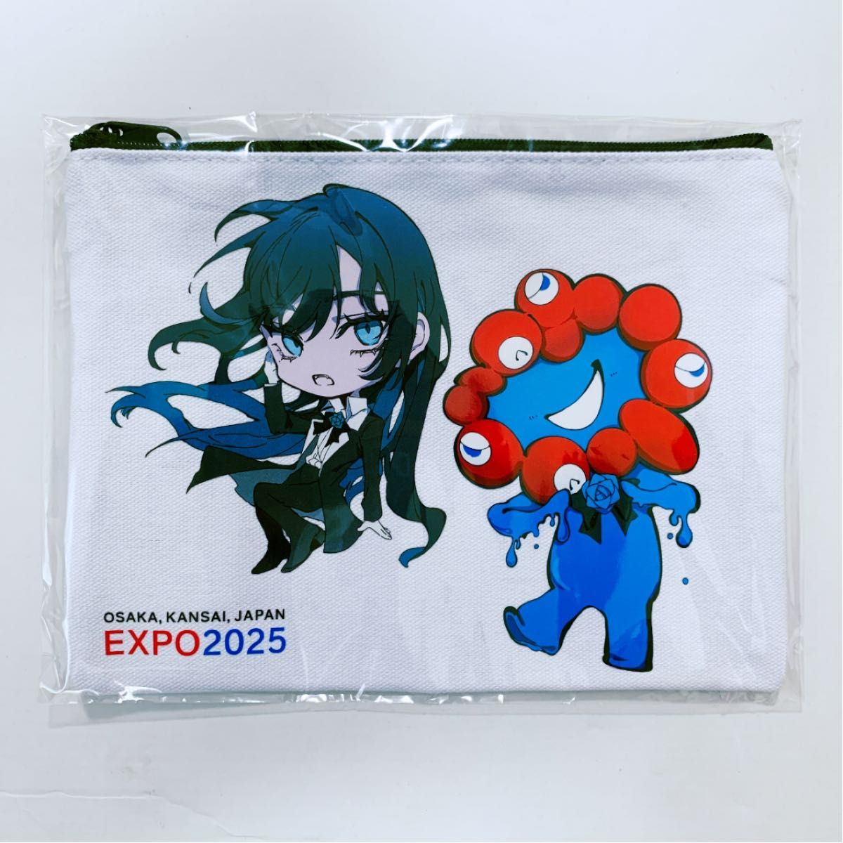 新品】Ado ライブ よだか 通販限定 外に出なさい いっしょにおでかけ