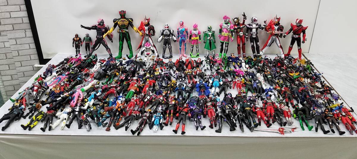 大量まとめてソフビ 大量まとめてソフビ Yahoo!オークション -「仮面