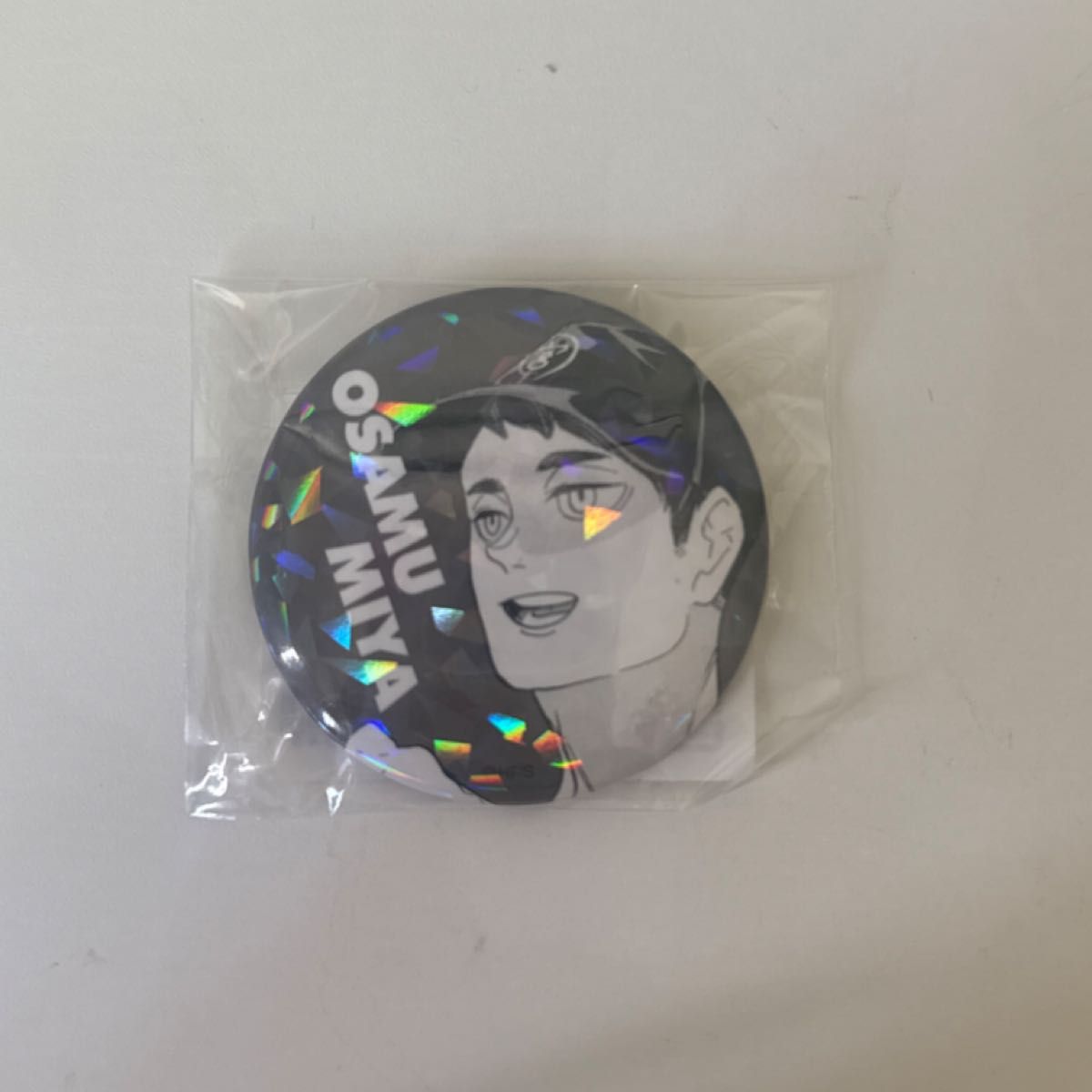 ハイキュー オールスター缶バッジ 宮治｜Yahoo!フリマ（旧PayPayフリマ）