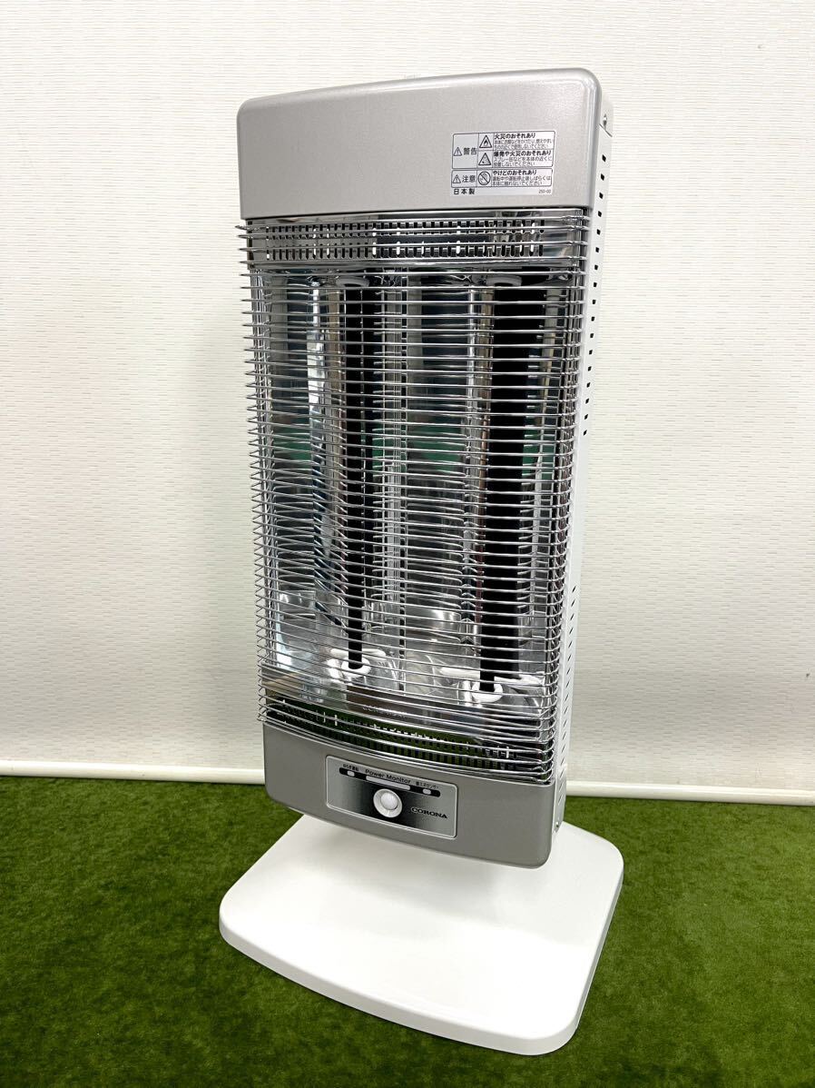 コロナ コアヒート AH-128R オークション比較 - 価格.com