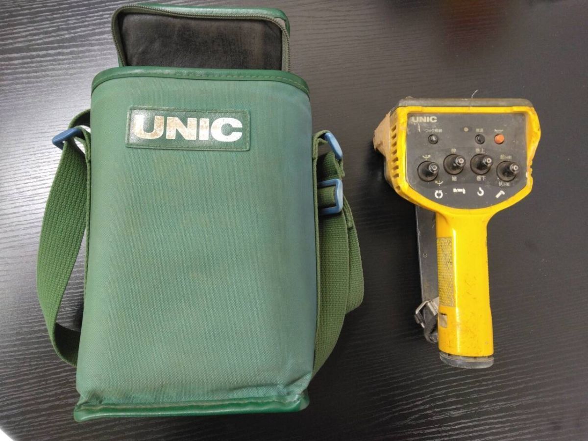 Yahoo!オークション -「ユニック ラジコン rc-33r-ak」の落札相場