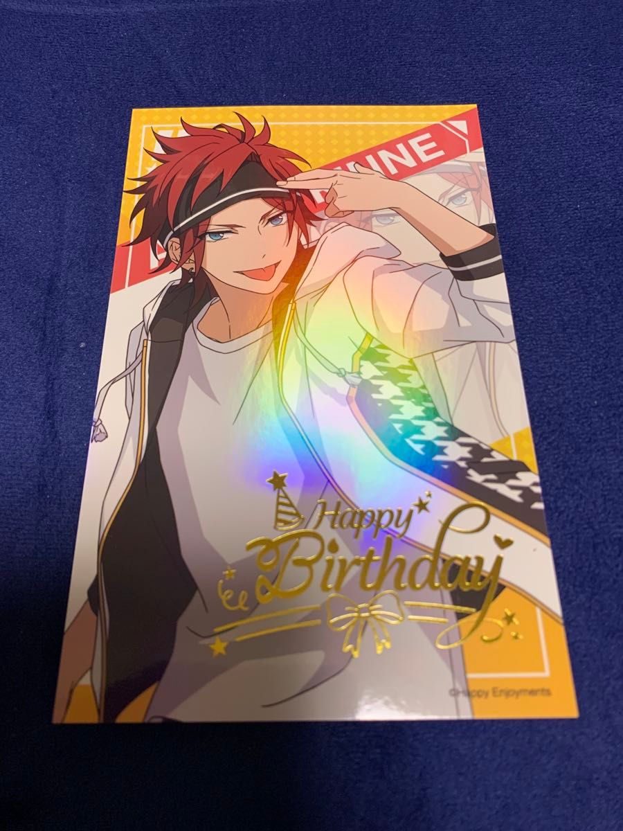 あんスタ 天城 燐音 中国 バースデー セット｜Yahoo!フリマ（旧PayPay