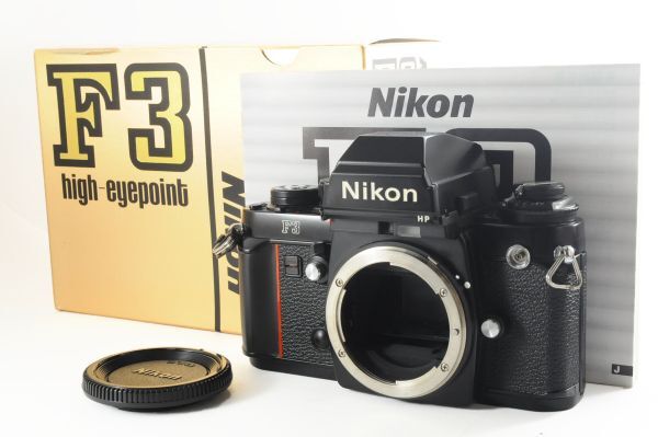 2026年最新】Yahoo!オークション -nikon f3 箱の中古品・新品・未使用