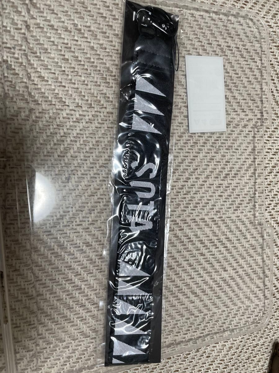 be first mainstreamソウタBIGハンドストラップ｜Yahoo!フリマ（旧