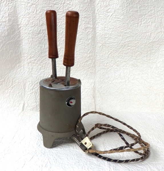 2026年最新】Yahoo!オークション -電化 鏝の中古品・新品・未使用品一覧