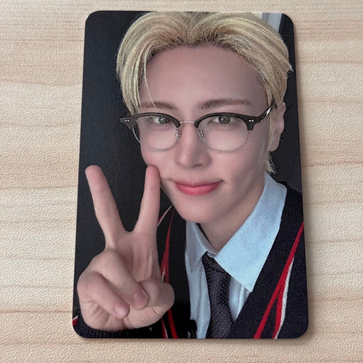 SF9 ジュホ ダウォン ロウン チャニ ジェユン トレカ｜Yahoo!フリマ