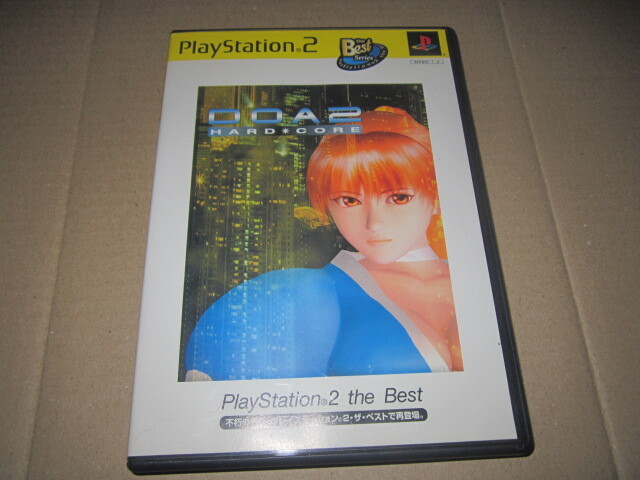 2026年最新】Yahoo!オークション -doa2 hard coreの中古品・新品・未