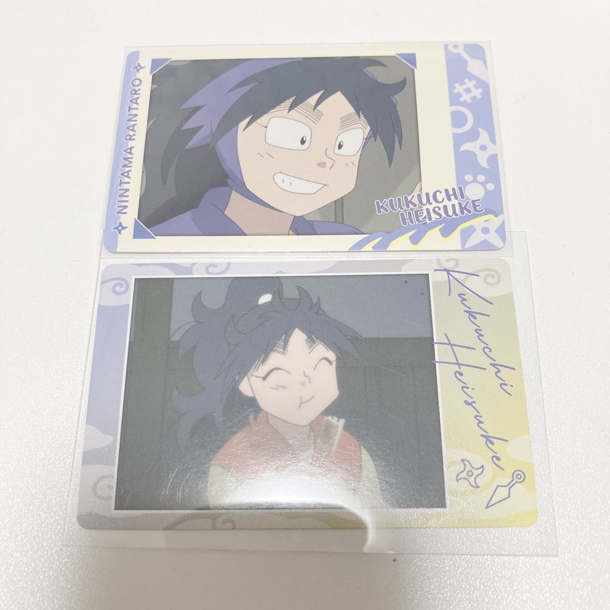 忍たま乱太郎 スナマイ スナップマイド 久々知兵助 私服｜Yahoo!フリマ