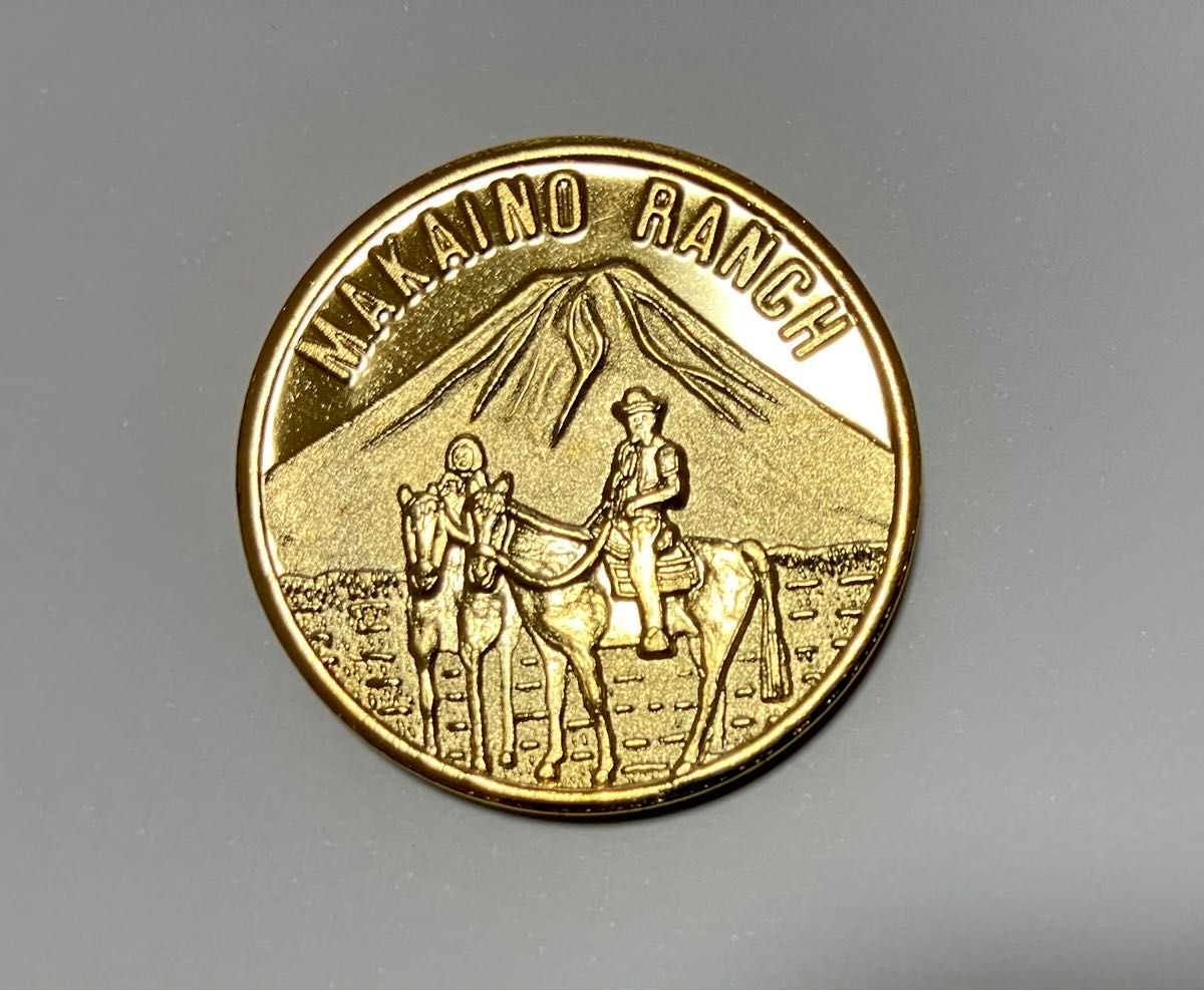 送料無料 新品 記念メダル / サンリオピューロランド 4種セット / 茶平