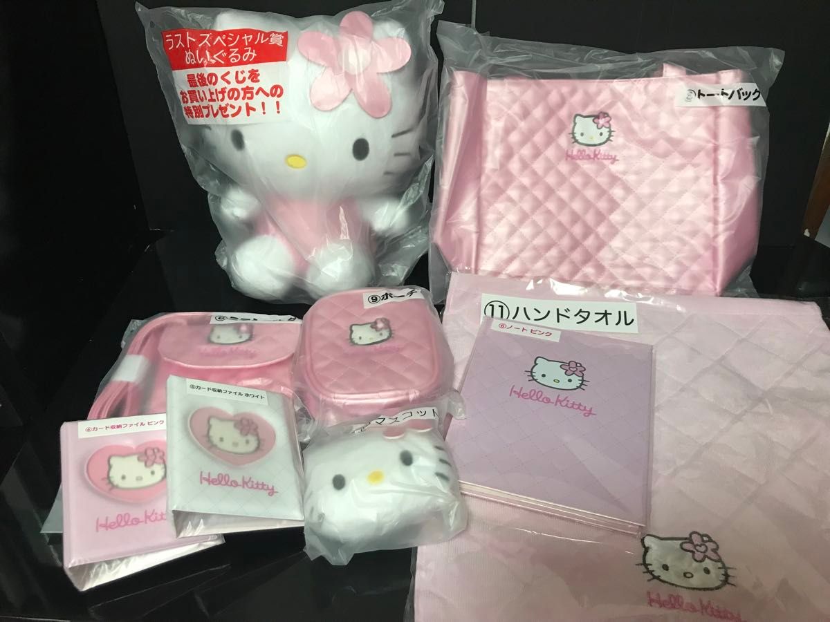 ハローキティ ラストスペシャル賞 トロフィー｜Yahoo!フリマ（旧PayPay