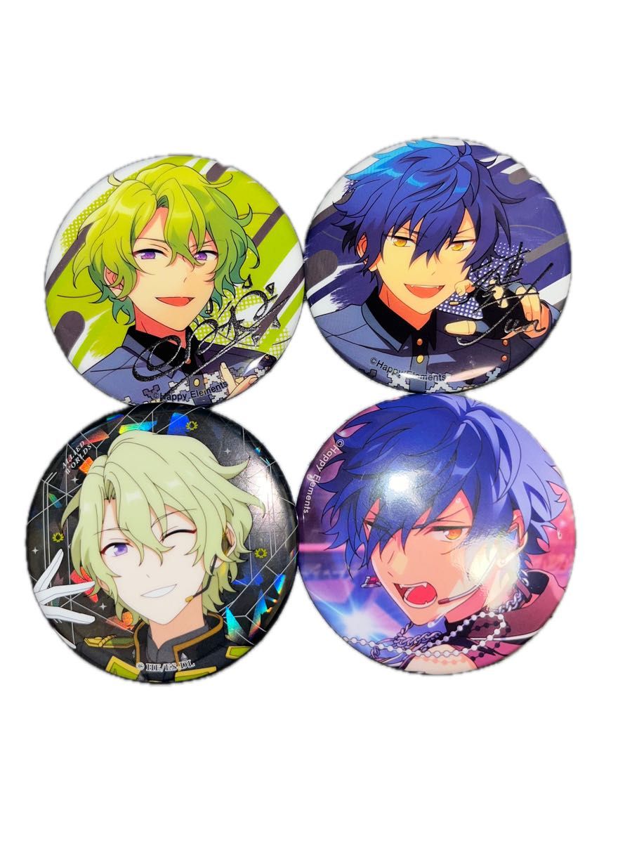 あんスタ ぶくスタ ステッカー 巴日和/漣ジュン Eve｜Yahoo!フリマ（旧