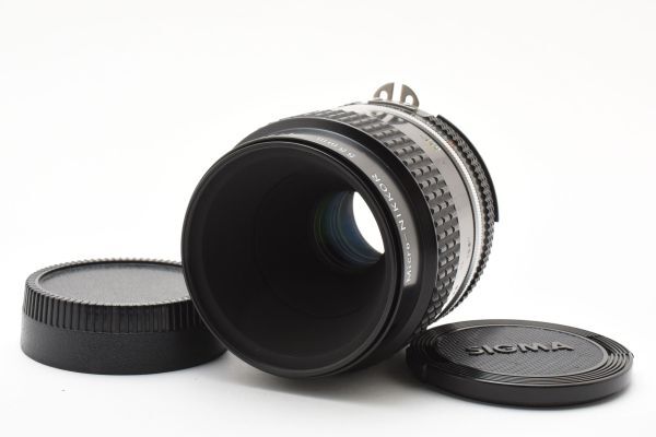 Yahoo!オークション -「micro-nikkor 55mm f2.8」の落札相場・落札価格
