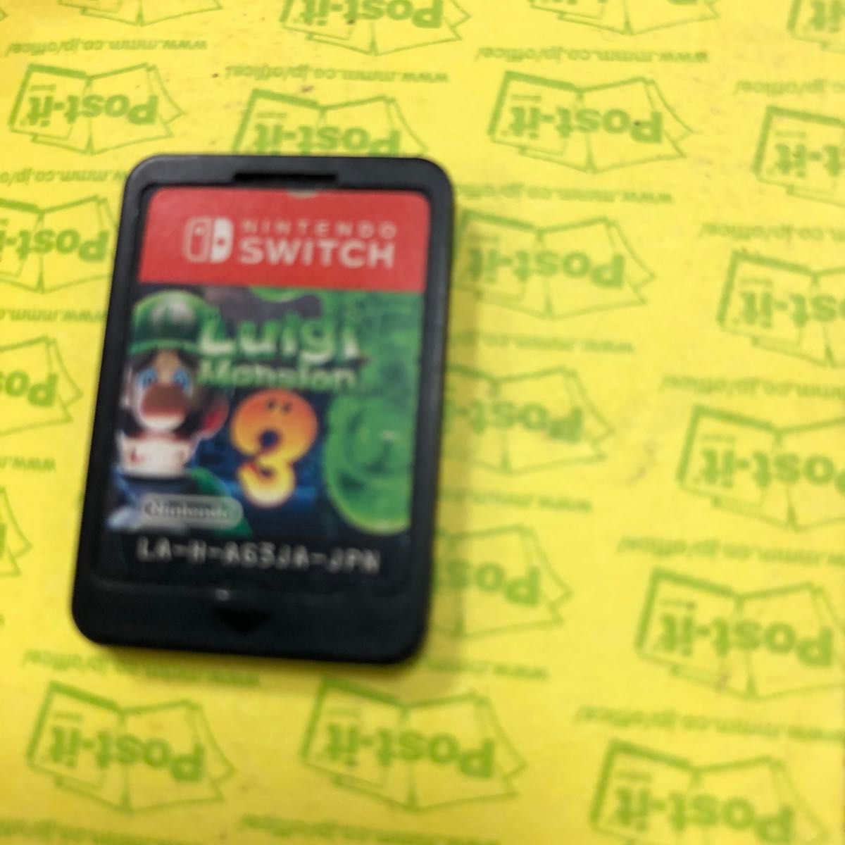 任天堂 【Switch】 ピクミン3 デラックス Switch用ソフト（パッケージ