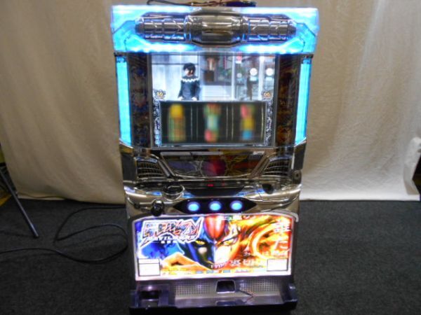 Yahoo!オークション -「パチスロ デビルマン」の落札相場・落札価格