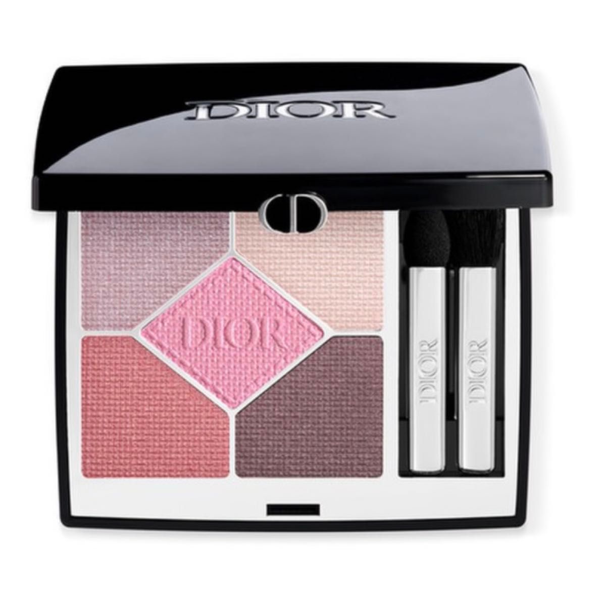 数量限定】Dior ディオールショウ サンク クルール865 ピンク