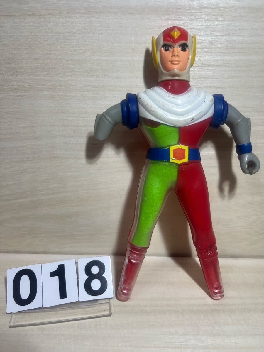 Yahoo!オークション -「恐竜大戦争アイゼンボーグ」(特撮) (フィギュア