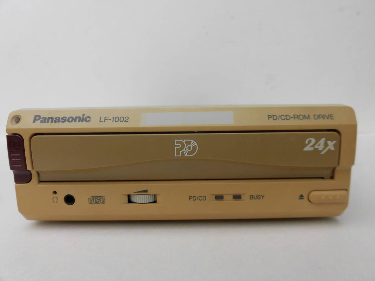 新品•未開封】30枚 Panasonic PDカートリッジ Yahoo!オークション