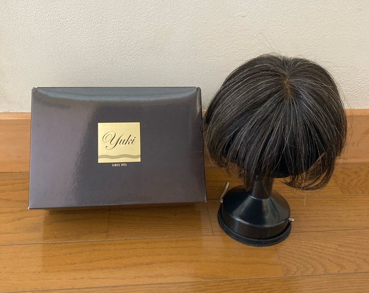 2026年最新】Yahoo!オークション -ウィッグユキの中古品・新品・未使用