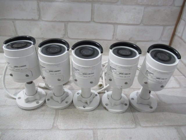 2026年最新】Yahoo!オークション -sharp シャープ(セキュリティ)の中古