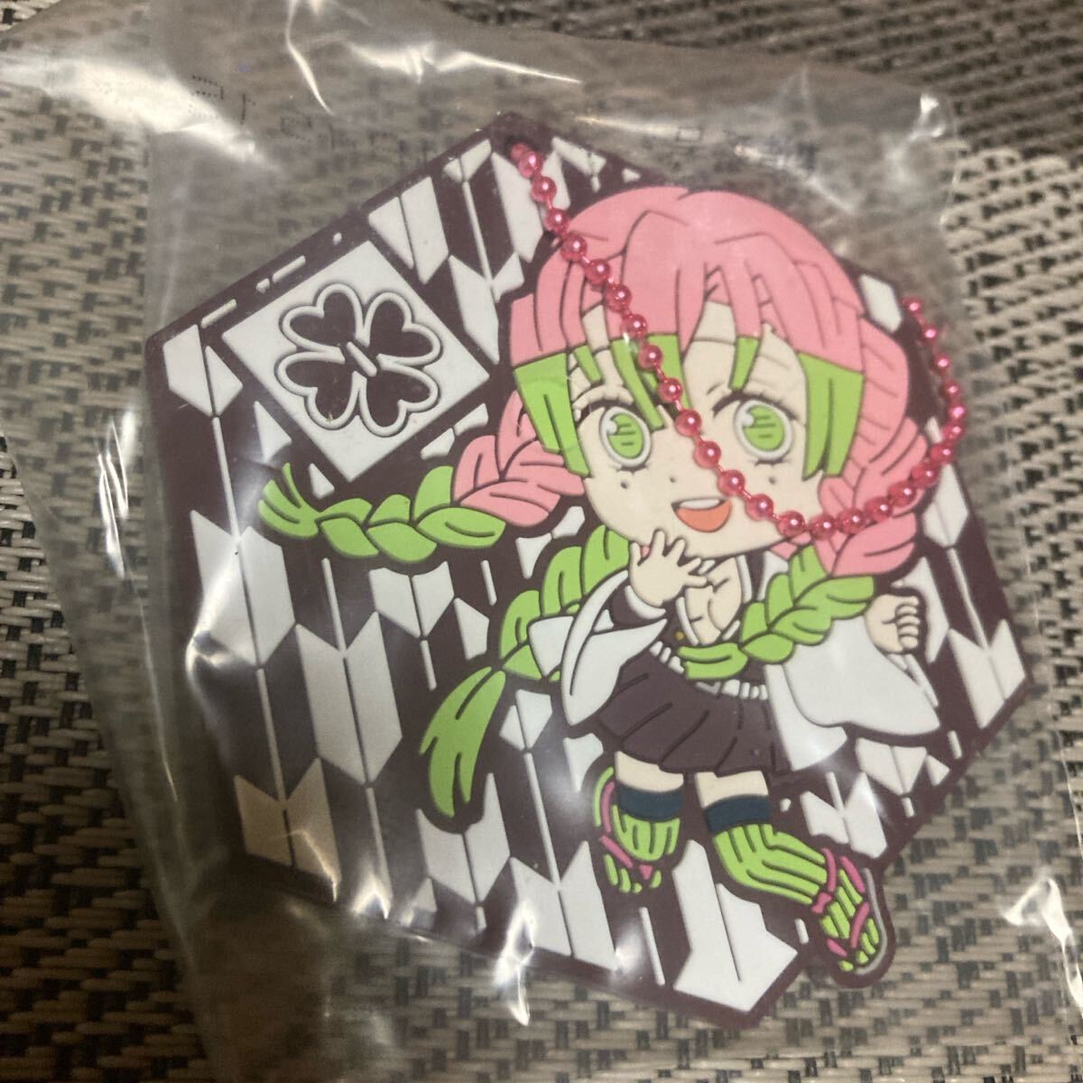 2026年最新】Yahoo!オークション -甘露寺蜜璃 コースターの中古品