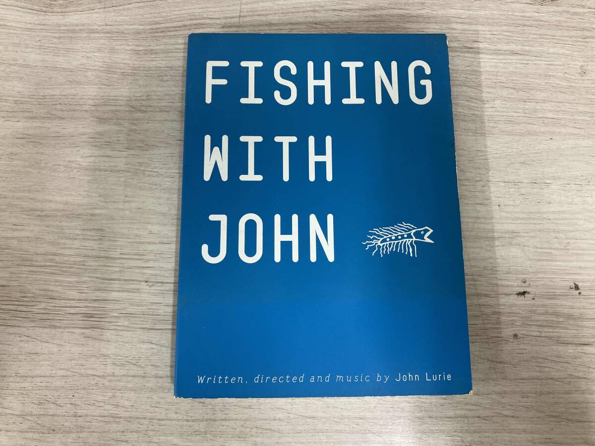 Yahoo!オークション -「fishing with john」の落札相場・落札価格