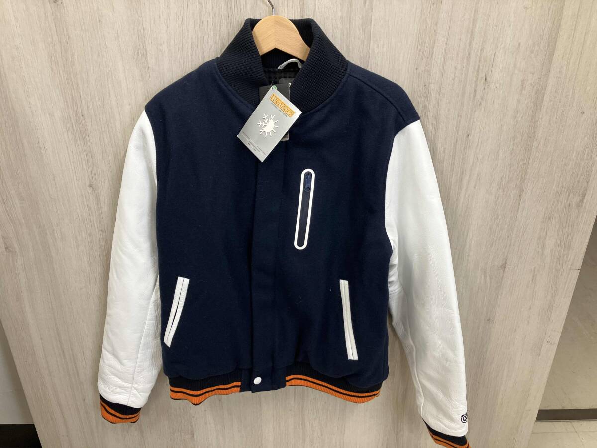 Yahoo!オークション -「ナイキ デストロイヤー ジャケット」の落札相場