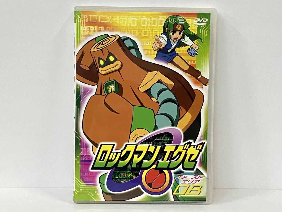 Yahoo!オークション -「ロックマンエグゼ dvd」の落札相場・落札価格
