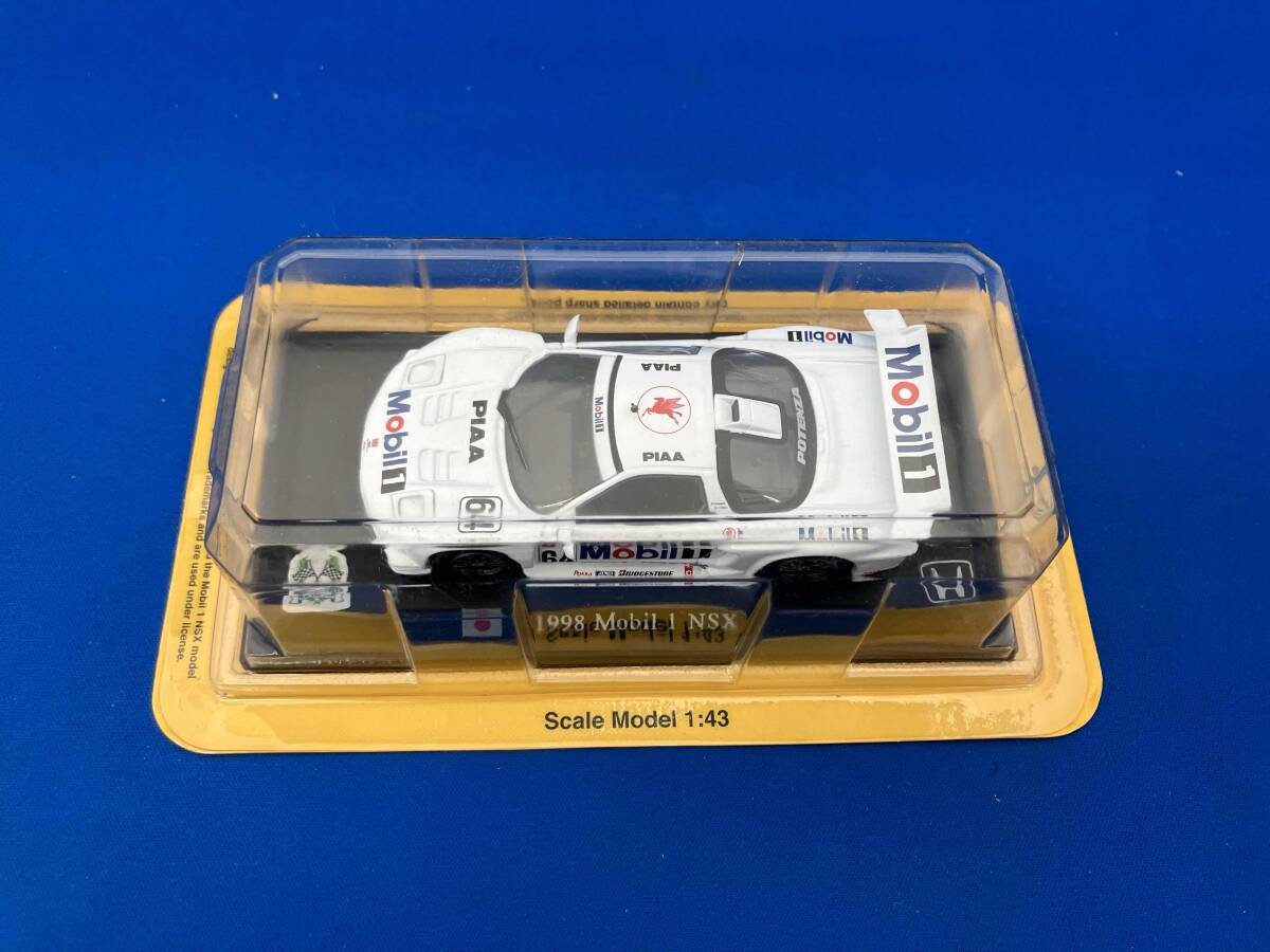 Yahoo!オークション -「デルプラド 世界のレーシングカー」の落札相場