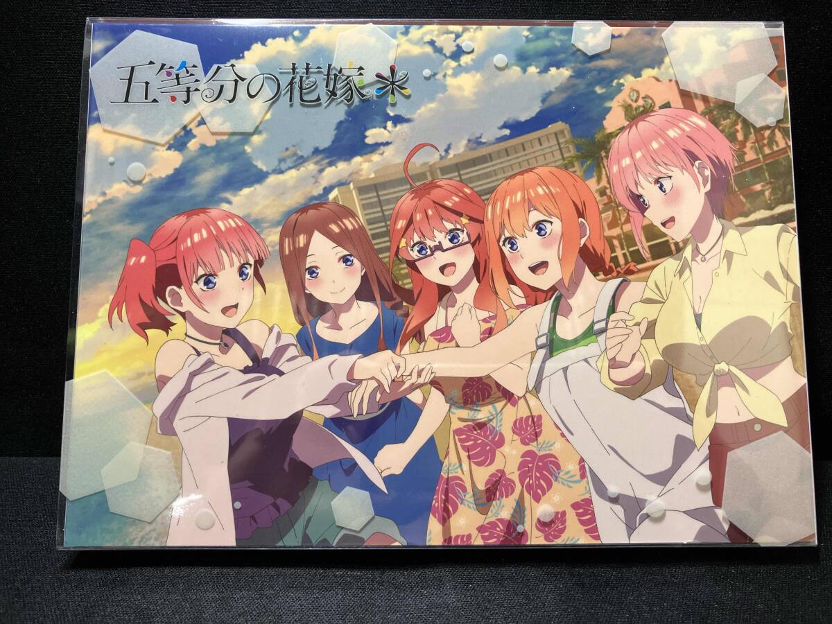 Yahoo!オークション -「五等分の花嫁 blu-ray」の落札相場・落札価格