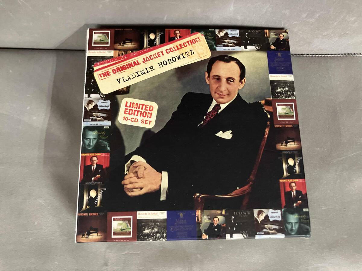 Yahoo!オークション -「ホロヴィッツ オリジナル」の落札相場・落札価格