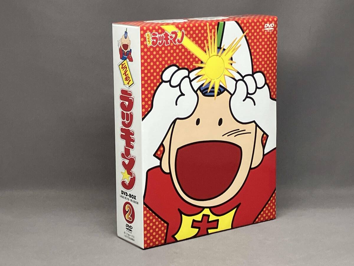 2026年最新】Yahoo!オークション -ラッキーマン dvdの中古品・新品・未